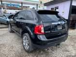 A picture of Registered 2011 Ford Edge Limited Price 5M Location Yaba