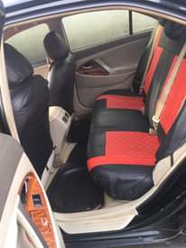 A picture of Toyota camry 2010