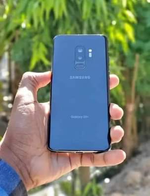 samsung s9