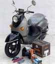 A picture of 2019 VINO 50cc
