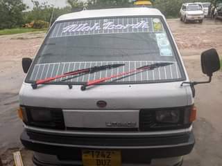 A picture of Toyota Liteace Inauzwa