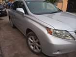 A picture of Clean Naija used Lexus Rx350 Available Model 2010 Location Amuwo