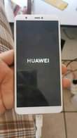 A picture of Huweai p smart 2018 64 gb 4gb ram good and