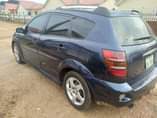A picture of Pontiac Vibe 2005 model Location is Kaduna 2 8M Working