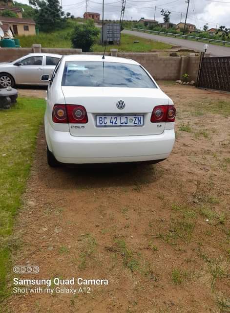 Kzn V.