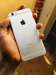 A picture of iPhone 6 64Gb at 260k