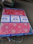 A picture of Com foam mattresses QD 6 6 6 inches at 365000