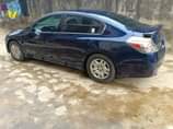 A picture of Nissan Altima 2009 Extremely Clean Nigeria Used 08032161770