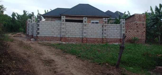 A picture of 55x50x35 quick sale plot in bombo
