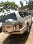 A picture of Prado tx Full details Full a c Bei 15m Phones