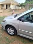 A picture of Mazda mpv still new car ikorodu 07054128305