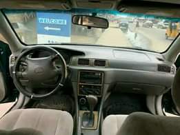 A picture of Clean used Toyota Tiny Light 1 250 Buy and drive