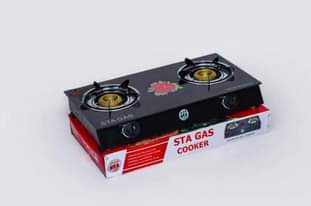 A picture of Cooking Gas 145000