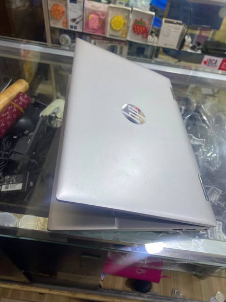 A picture of Hp pavilion 14