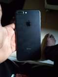 A picture of Iphone 7 plus