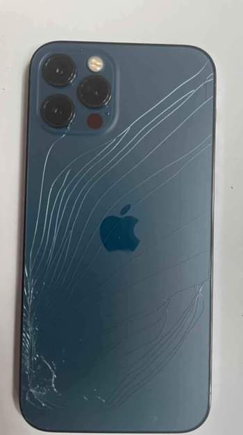 iphone 12pro
