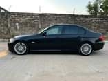 A picture of Bmw 3 series on sale chases usajili ni bure kabisa