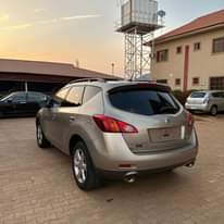 A picture of URGENT SERIOUS BUYERS ONLY Foreign used Nissan Murano Year 2009
