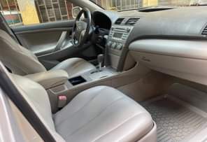A picture of Toyota Camry 2010 First body nothing to fix Buy and