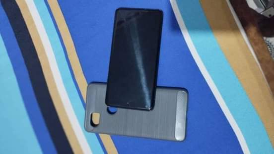 A picture of Google pixel 2XL 128gb