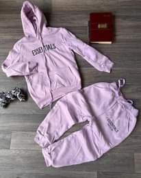 A picture of Track suit