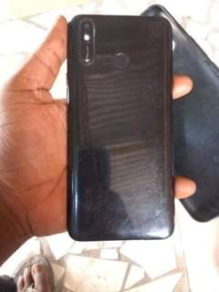 tecno pouvoir