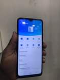 A picture of Tecno spark 5 air 32gb clean