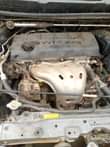 A picture of Distress sale 2009 Pontiac vibe Gt available in Abuja now
