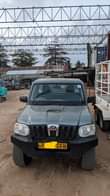 A picture of MAHINDRA SCORPION
