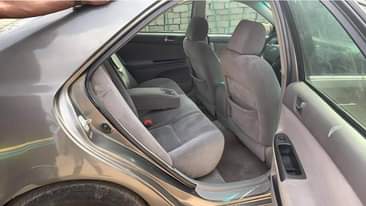 A picture of Foreign Used Toyota Camry 06 SE Edition