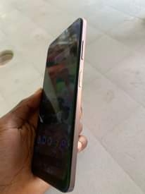 A picture of Nokia G21