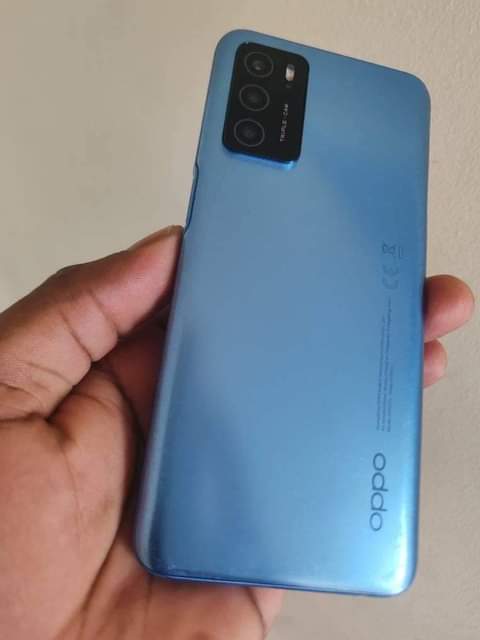 oppo phones