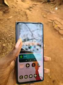 A picture of Samsung galaxy s20 FE 5G