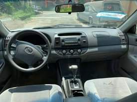 A picture of Toyota Camry Big Daddy