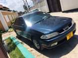 A picture of TOYOTA CARINA T i