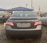 A picture of TOYOTA CAMRY MUSCLE 2011