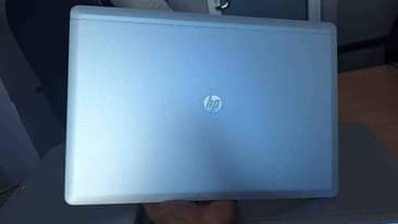 A picture of Hp elitebook HDD 500GB