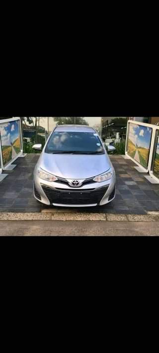 Car P.