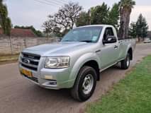 used ford ranger