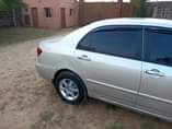 A picture of 2006 Toyota Corolla