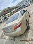 A picture of URGENT SALE Tokunbo standard Reg 08 Toyota Camry muscle first