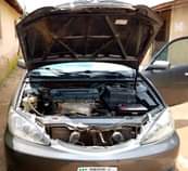 A picture of 2004 Camry big daddy in Abuja Engine and gear untampered