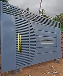 A picture of we sell and painting repairs gates and door house 0765352781