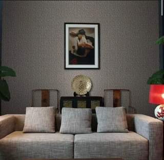 A picture of Wallpaper