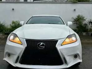 A picture of 2008 upgraded to 2020 Lexus Is250 Available 8 3 Million
