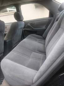 A picture of Toyota Camry tiny light Good engine and gear with AC