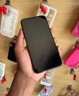 A picture of iPhone X Storage 64GB Used Clean Price 350 000 Call