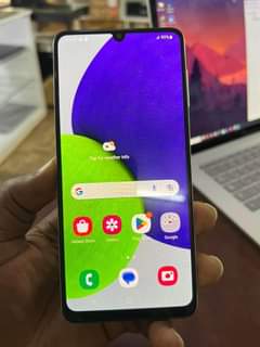 samsung galaxy a22
