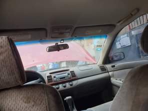 A picture of 2004 Toyota camry MY OWN DIRECTLY Engine is superb no