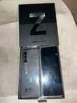 A picture of Samsung Galaxy Z Fold 3 5G 512GB